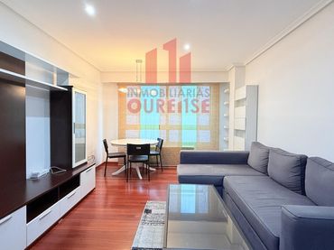 Flat with lift to rent in Centro