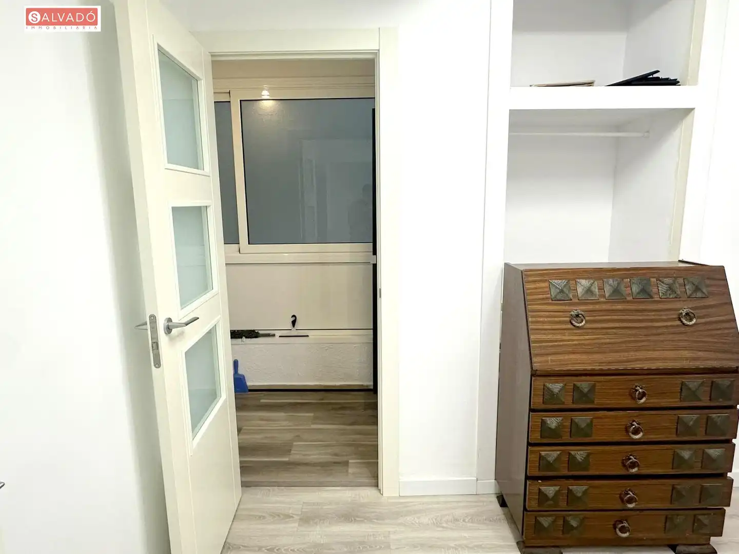 Piso en venta en Vilanova i la Geltrú con Aire acondicionado, Calefacción y Parquet