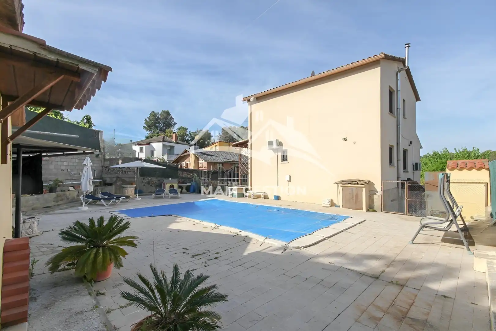 Casa o chalet en venta en Piera