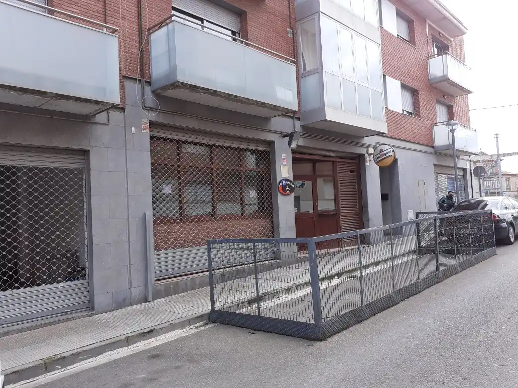 Business premises for sale in C/ Sant Guim de Freixenet, imagen 10