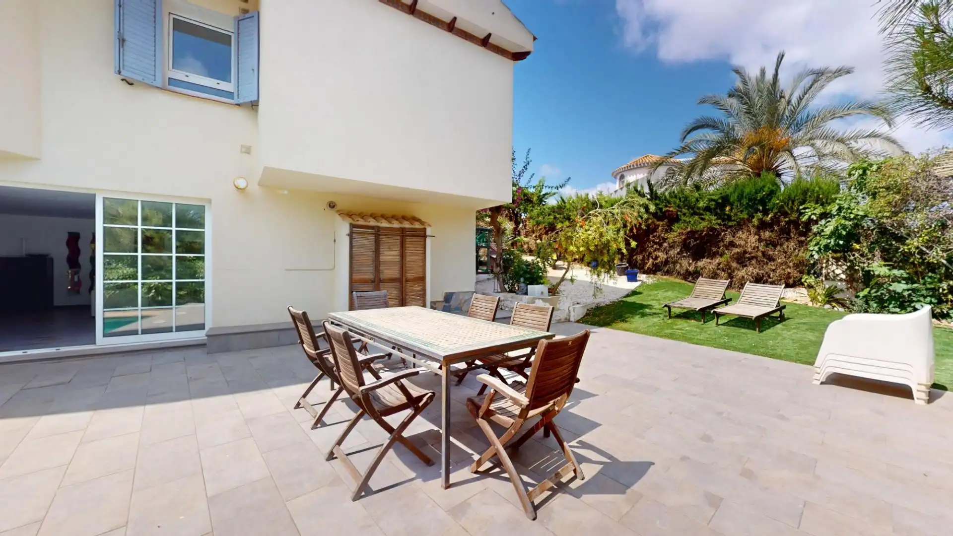 Villa avec piscine à vendre à Calle SAN FRANCISCO, imagen 29