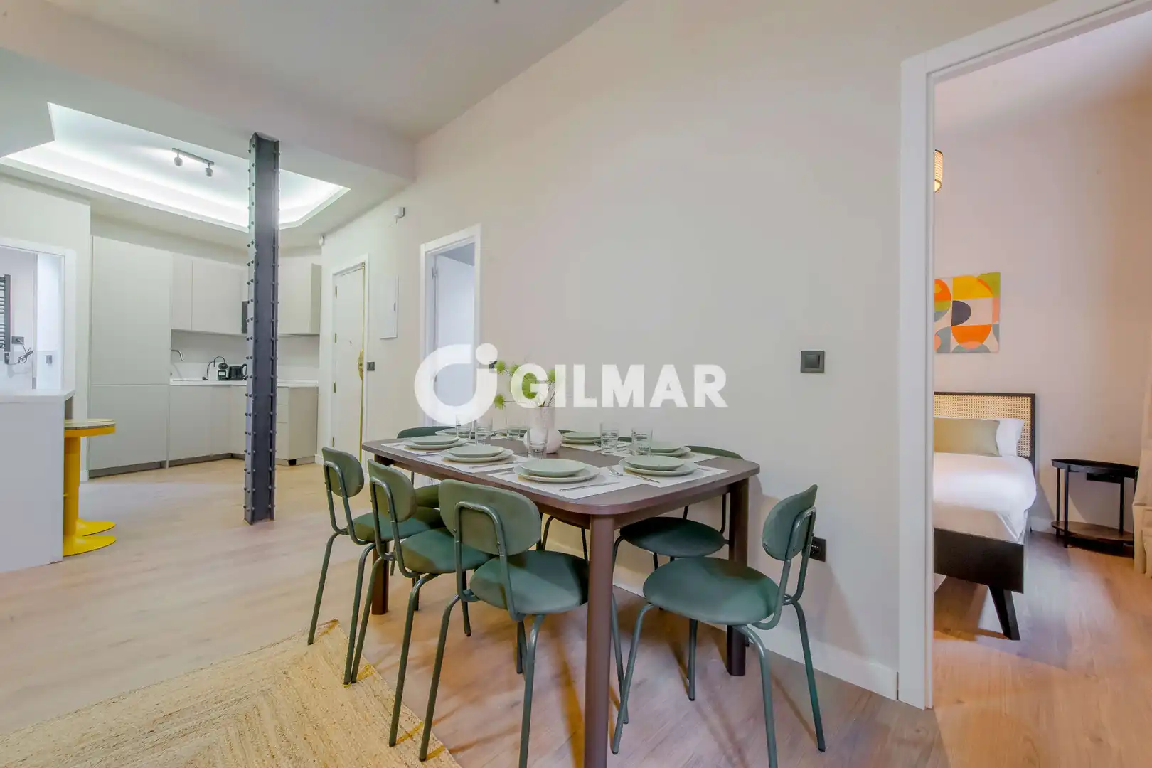 Flat with lift for sale in Centro, imagen 13