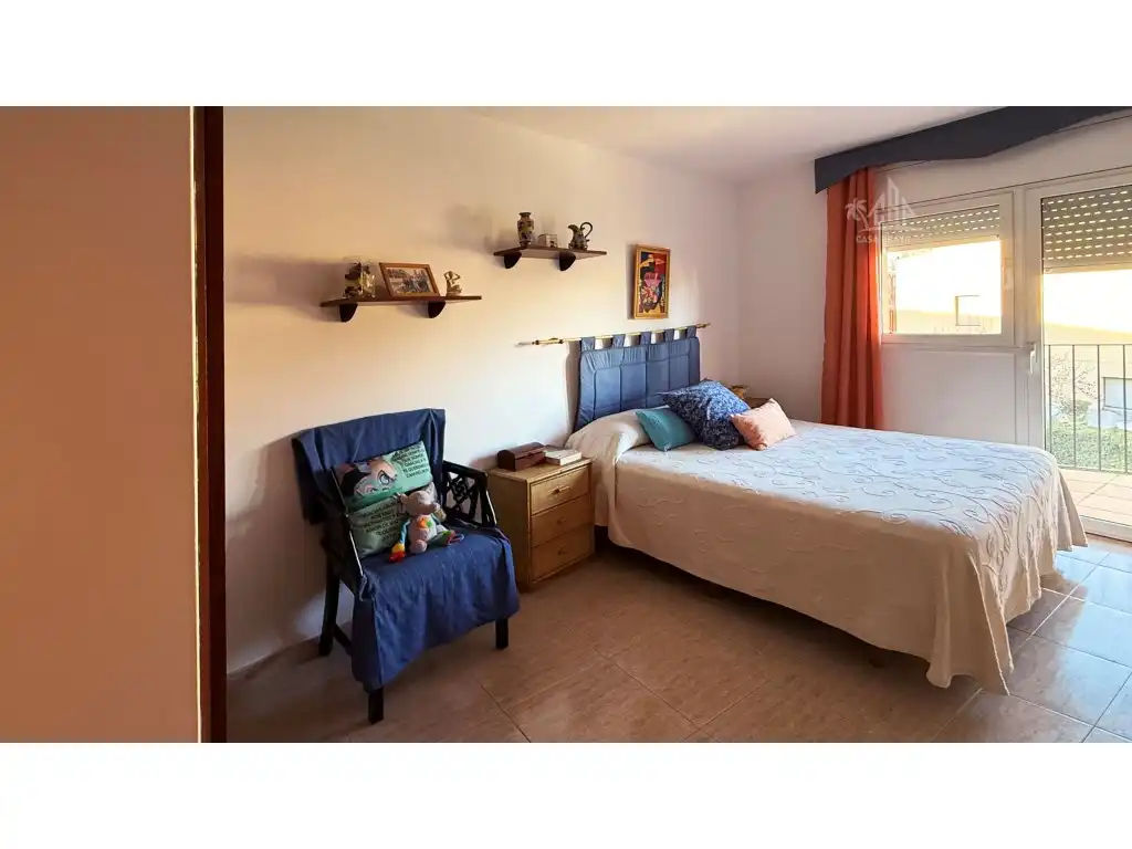Habitación de Casa o chalet en venta en Palafrugell
