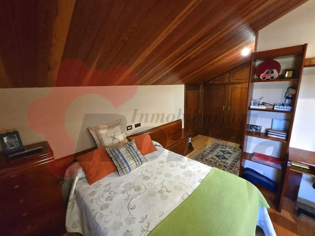 Habitación de Casa o chalet en venta en Lugo