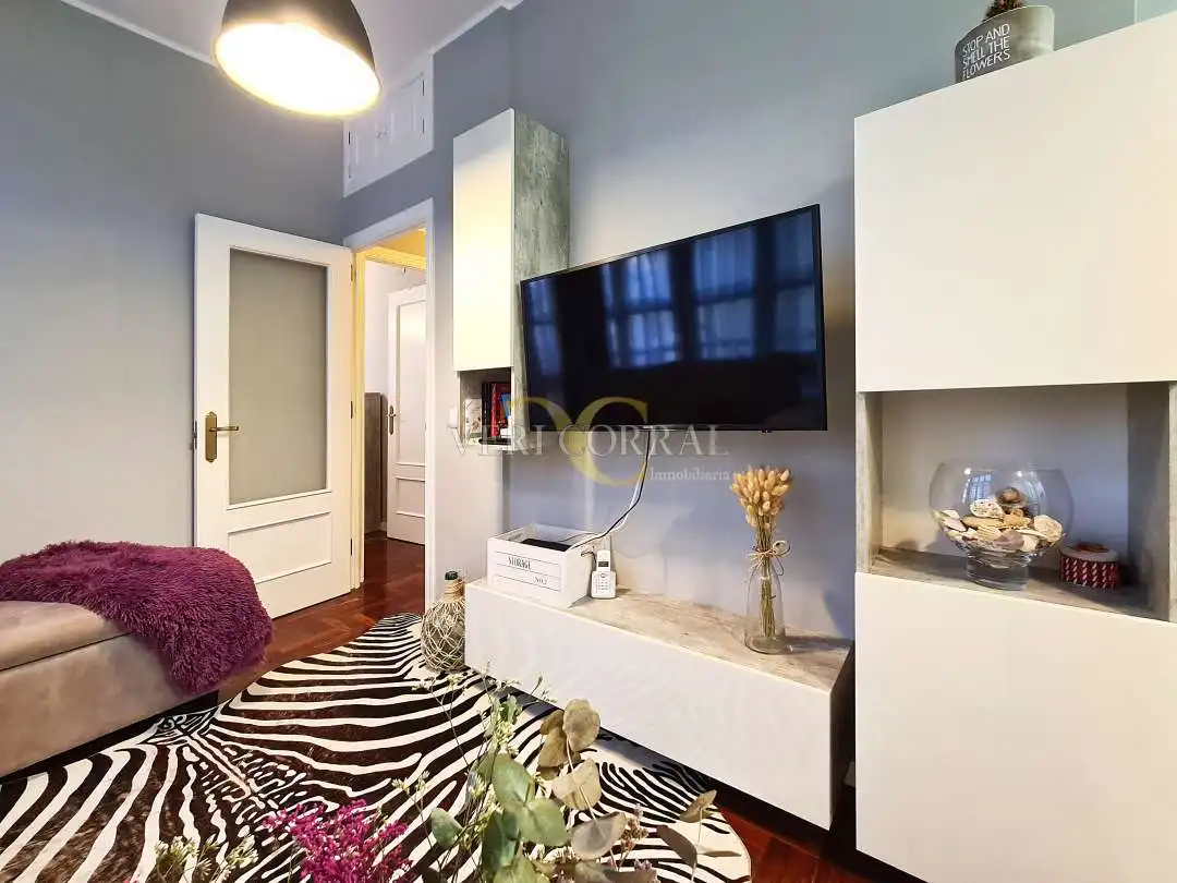 Wohnung mit Aufzug zum Verkauf in Calle Melquiades Álvarez, imagen 3