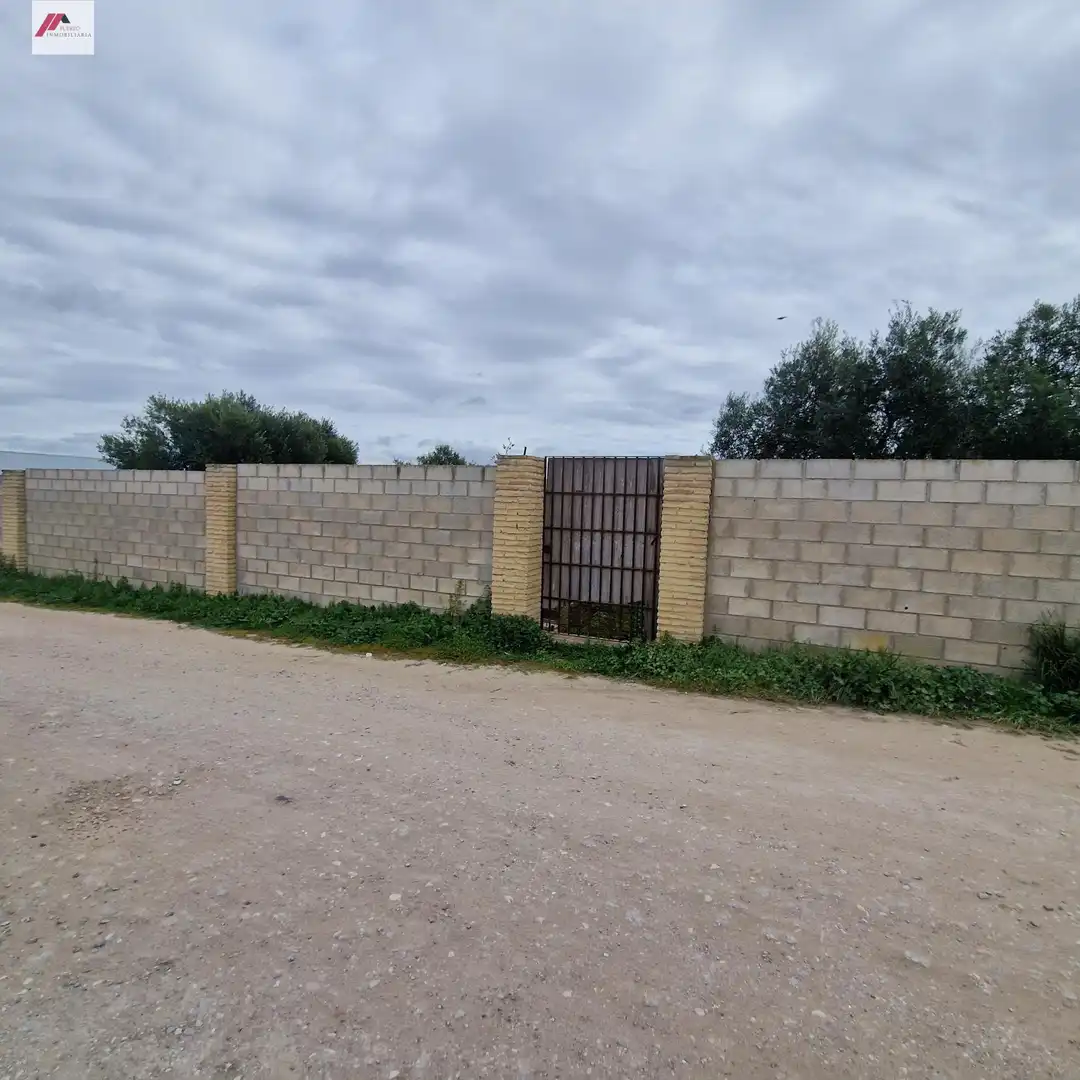 Rural land for sale in Ctra Sanlúcar - Cuatro Pinos