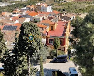 Vista exterior de Local en venda en Ador amb Aire condicionat, Terrassa i Moblat