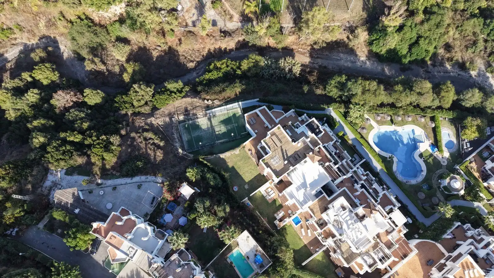 Apartment mit Pool zum Verkauf in Selwo, imagen 26