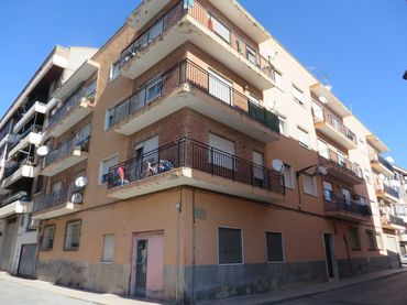 Appartamento in vendita a C/ Mariano Artes esq C/ Acequia
