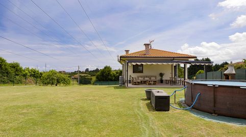Foto 4 de Casa o xalet en venda a Porceyo, Gijón