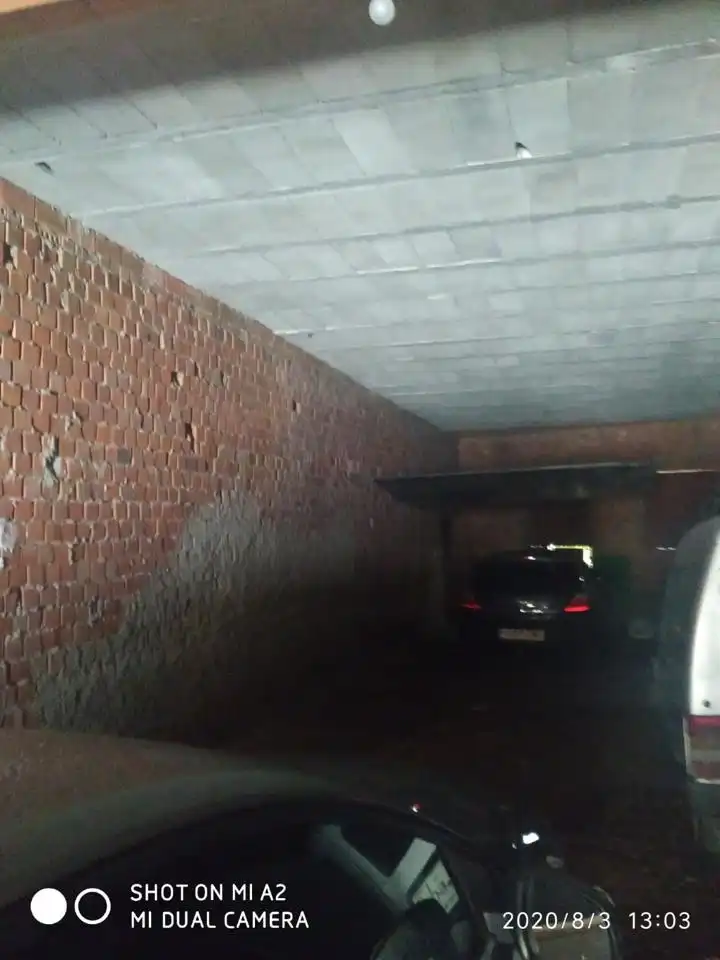 Aparcament de Casa o xalet en venda en Montehermoso