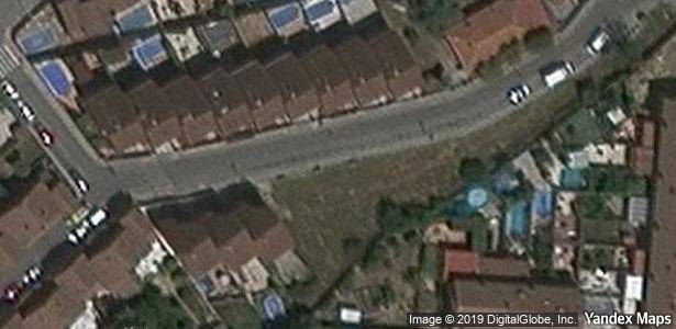 Casa-chalet en Venta en La Poveda