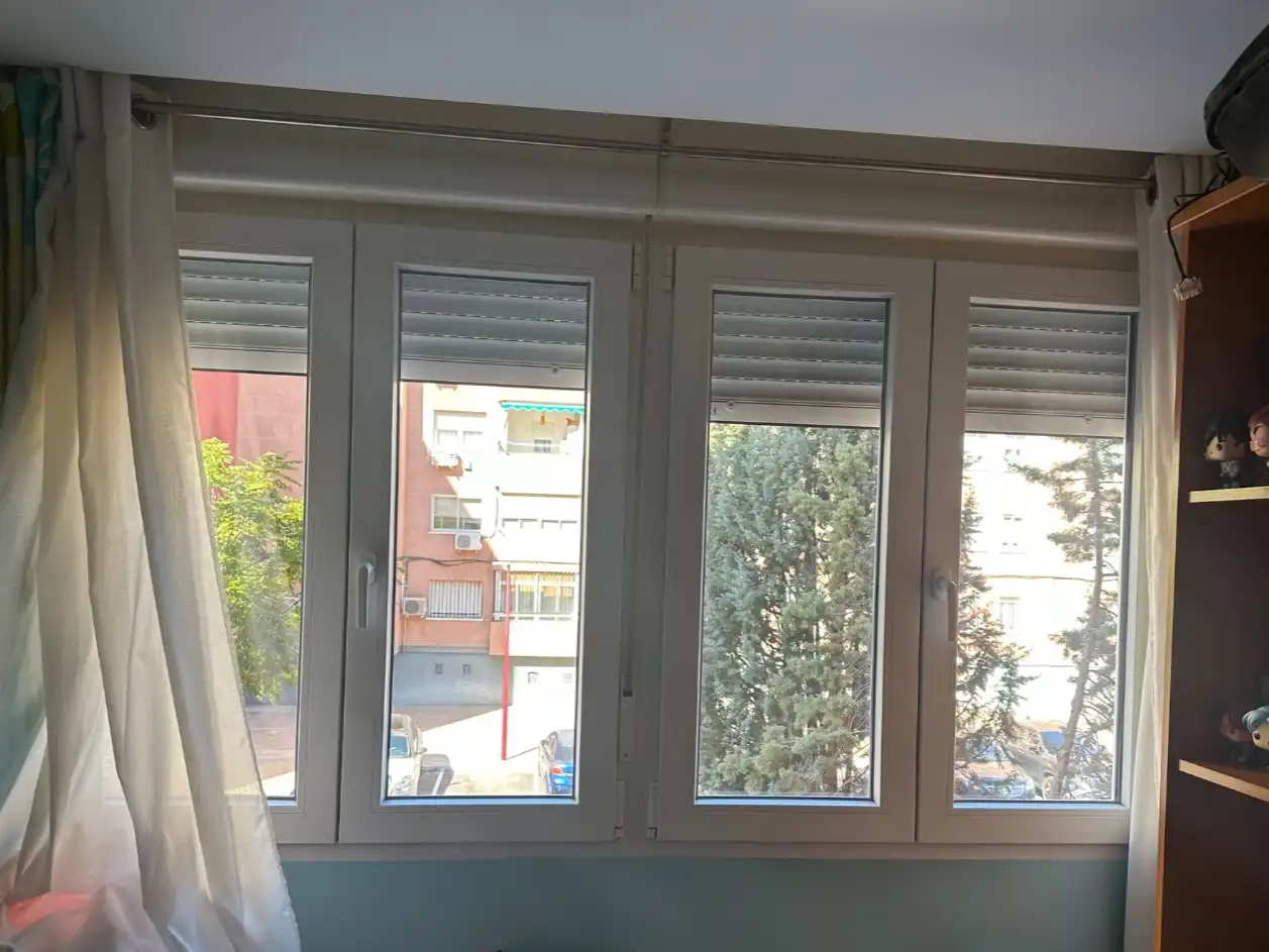 Terraza de Piso en venta en Meco pueblo
