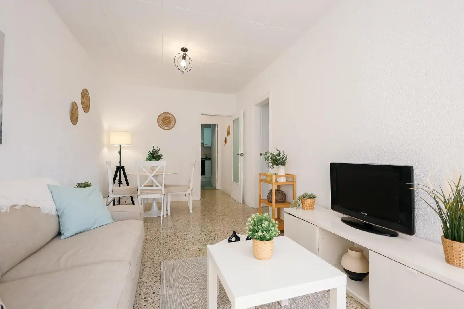 Piso con ascensor en venta en Carrer ALTS FORNS, imagen 7