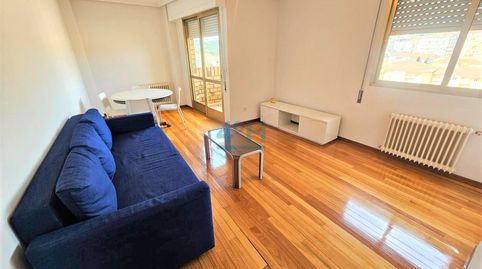 Foto 2 de Estudi de lloguer a Posío, Ourense Capital