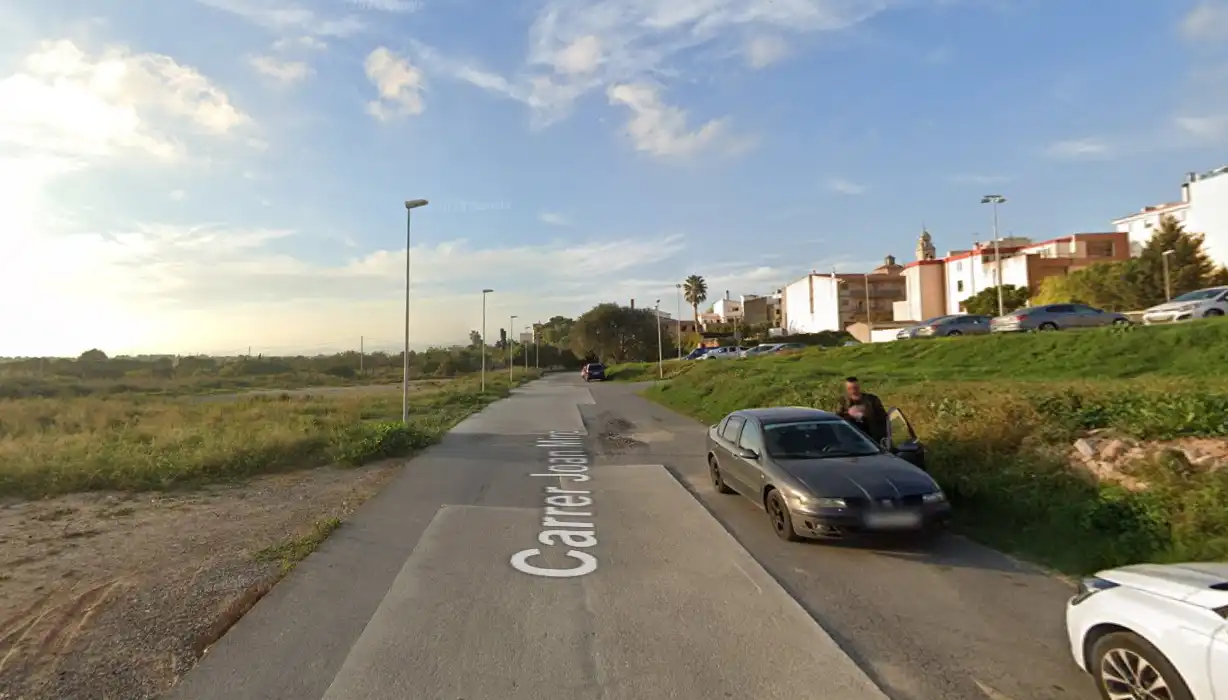 Terreno residenziale in vendita a Carrer Joan Miró, imagen 4