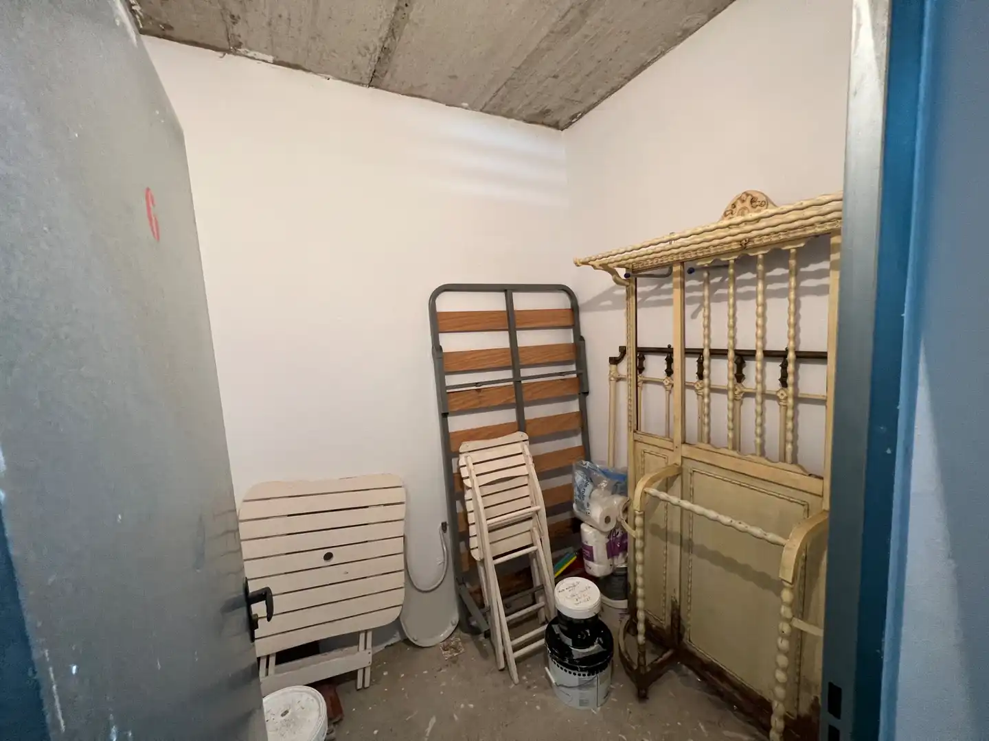 Wohnung mit Terrasse zum Verkauf in Avenida Pez Espada 12, imagen 18