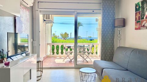 Foto 5 de Piso en venta en Carrer Salins 1 Línea, 2, Muga - Gran Reserva - Badia, Empuriabrava