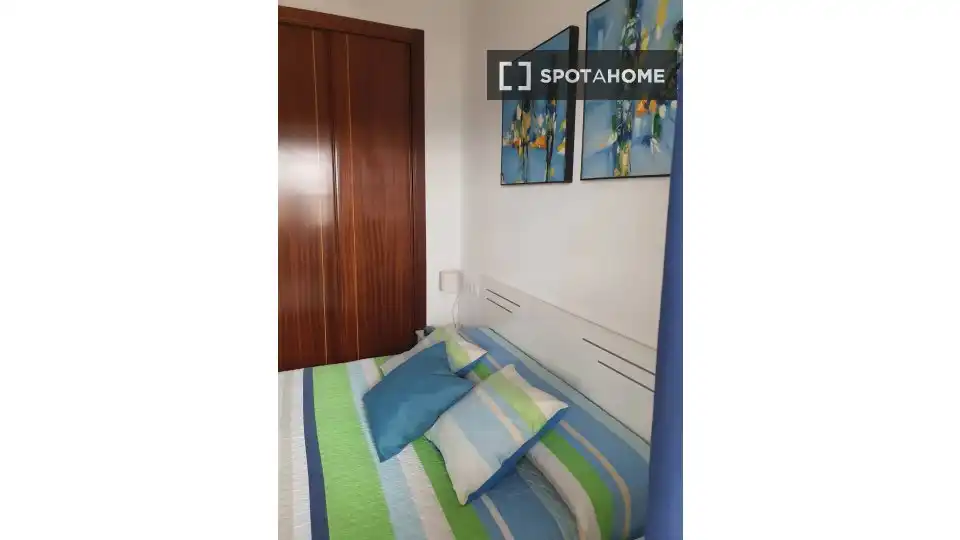 Habitación en Santangelo