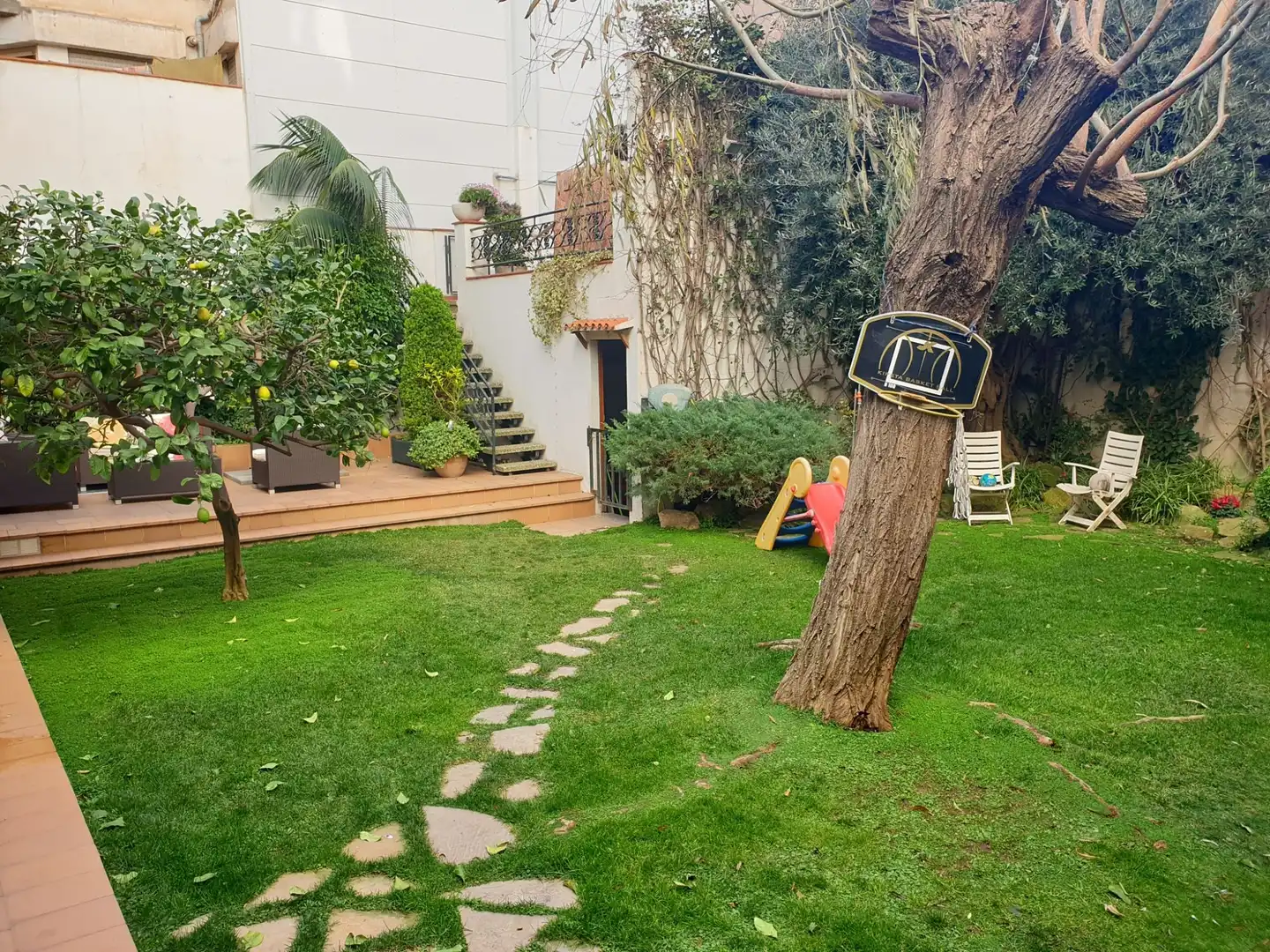 Haus mit Garten zum Verkauf in Centre, imagen 5