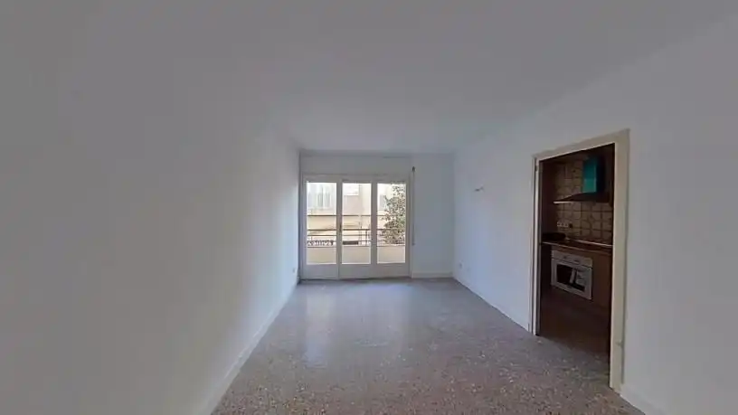 Exterior view of Flat for sale in Sitges