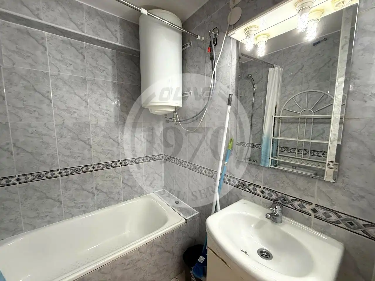 Studio with lift for sale in calle Ciutat de Girona, imagen 9