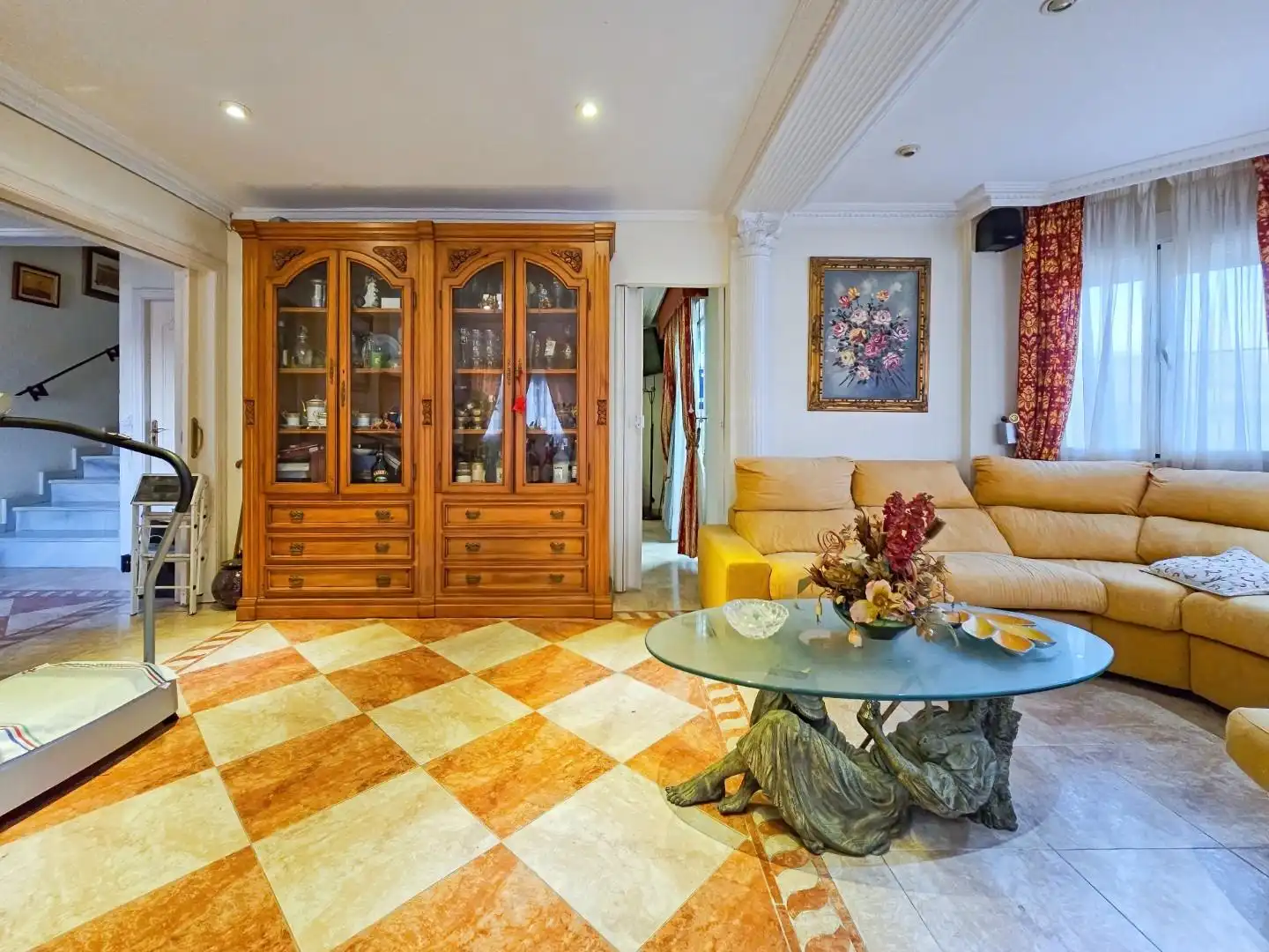 Casa o chalet en venta en Calle TABARCA, Aguas Nuevas