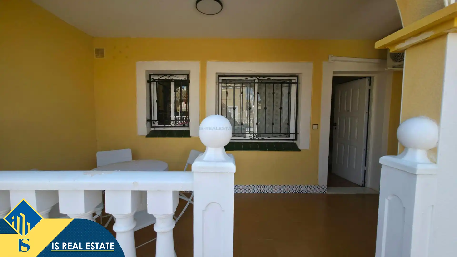 Bungalow amb piscina en venda a Orihuela Costa, imagen 4