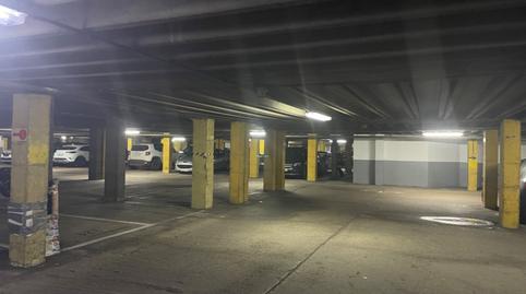 Photo 5 of Garage for sale in Calle Riosol, 4, El Soto, León Capital