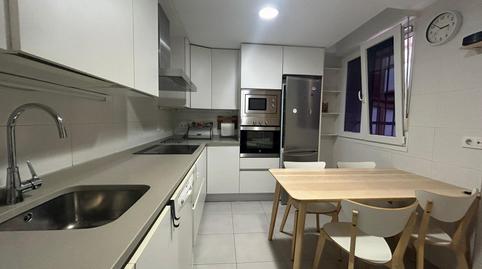 Foto 3 de Pis de lloguer a Los Castros, Los Castros, Santander