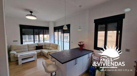 Foto 3 de Pis en venda a Calle Cervantes, 91, Puerto de Garrucha, Almería