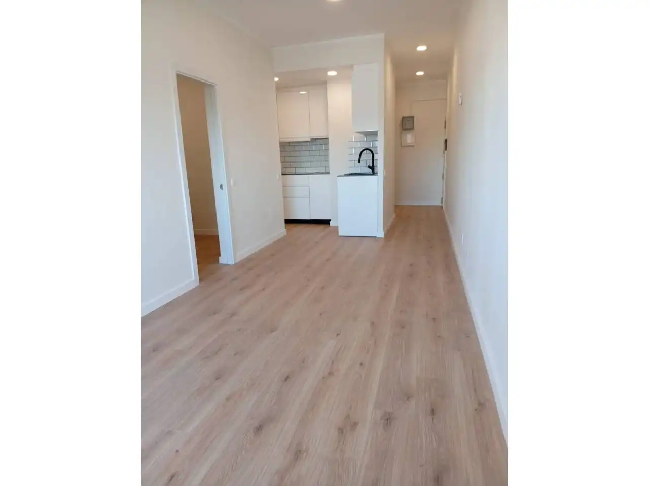 Appartamento con terrazza in vendita a Avenida Tres Cruces, imagen 2