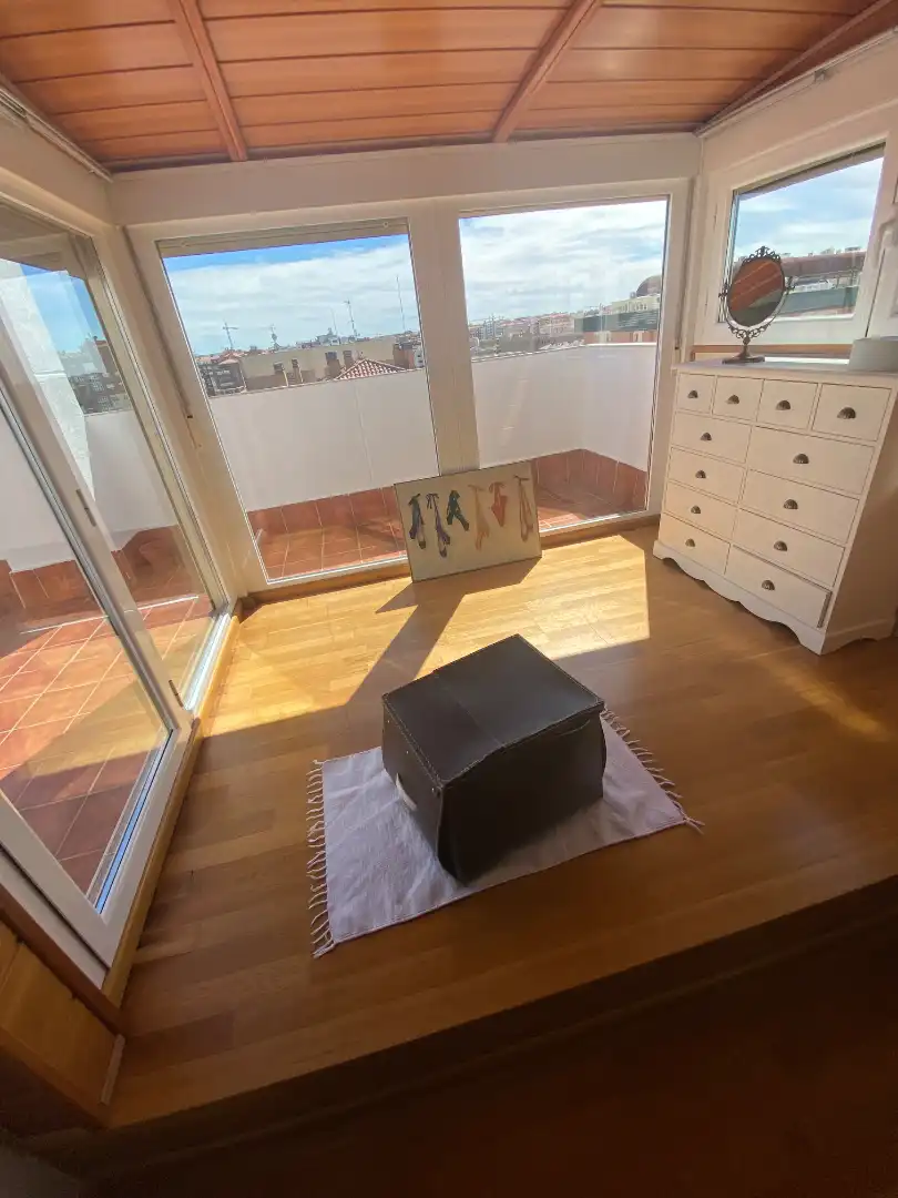 Ático en venta en Imaginalia - Llanos del Águila