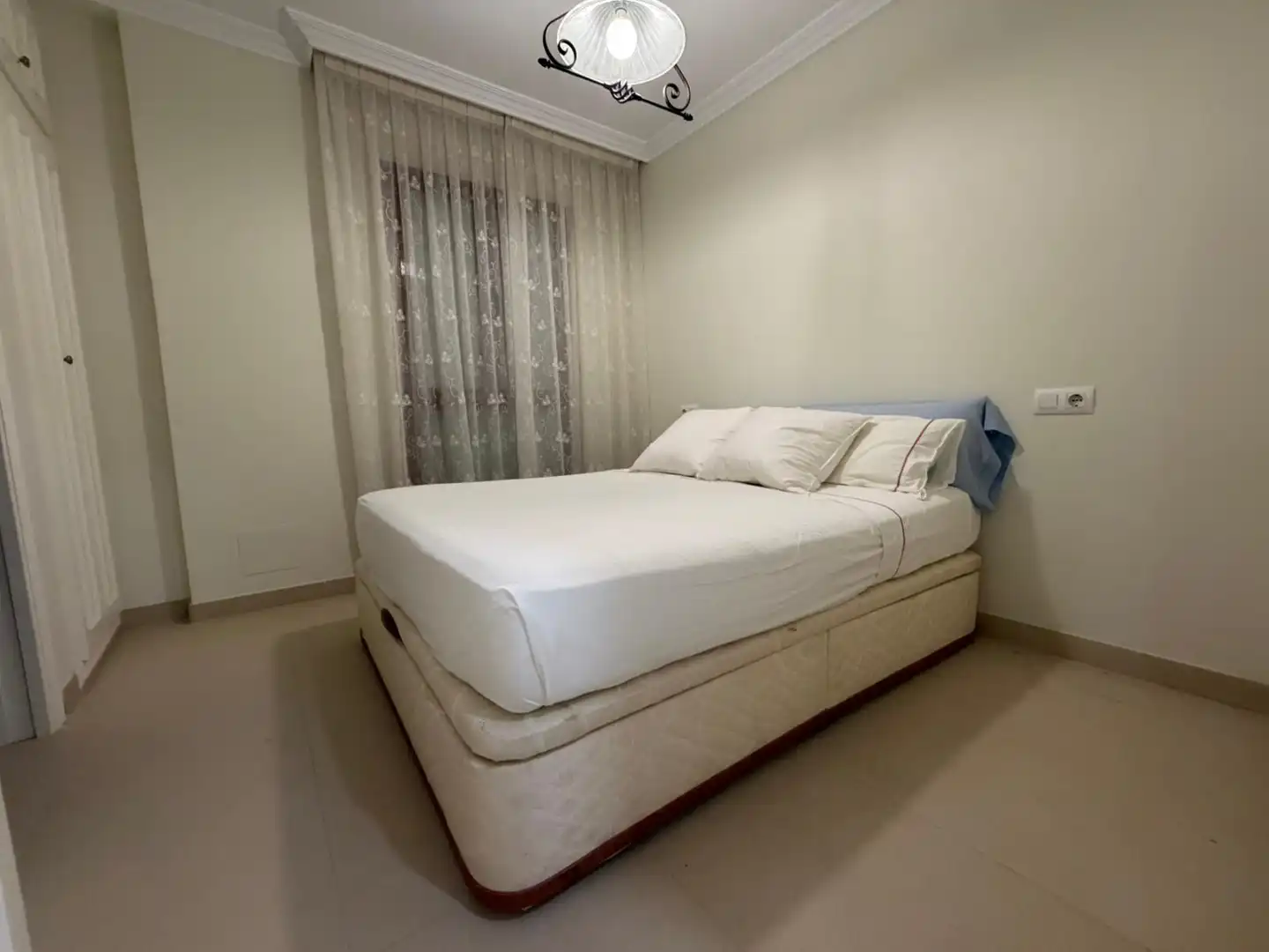 Piso con terraza en venta en Calle CASSOLA, imagen 13