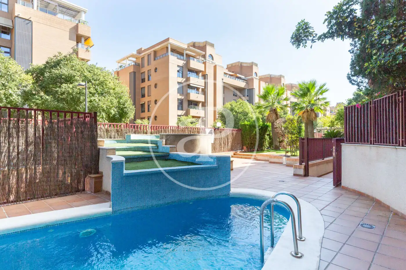 Ático en venta en Av. del Mestre Rodrigo, Sant Pau