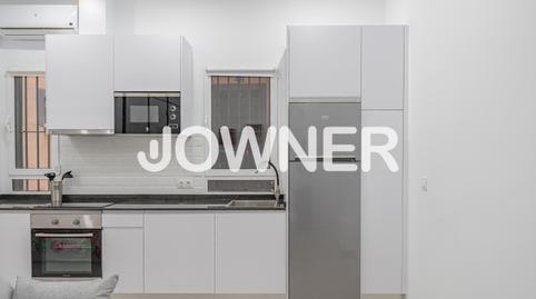 Foto 4 de Estudi de lloguer a Calle de Bravo Murillo, Arapiles,  Madrid Capital