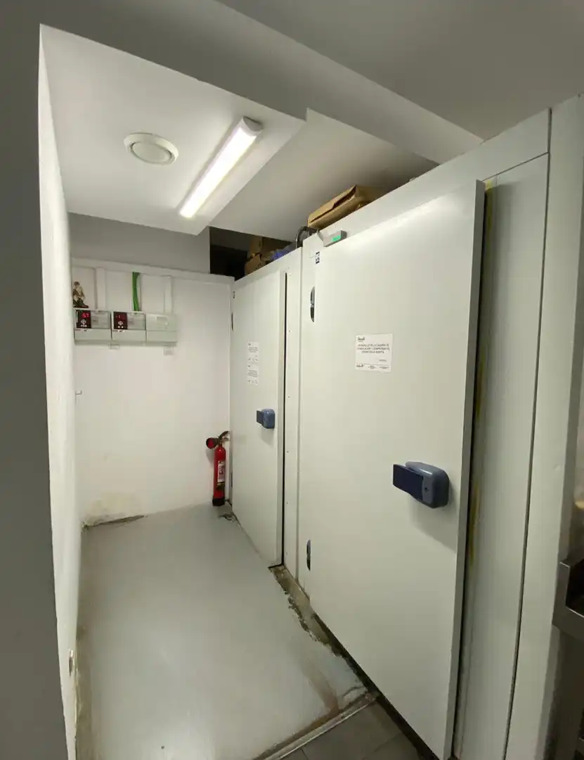 Gewerbefläche zum Verkauf in Hospital, imagen 14