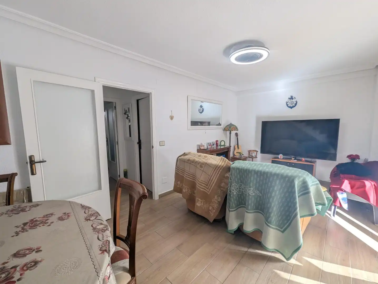 Duplex avec terrasse à vendre à Playa del Acequión, Náufragos y Rocío del Mar, imagen 3
