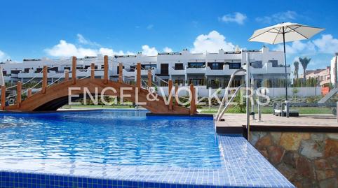 Foto 2 de Pis en venda a San Juan de los Terreros, Pulpí