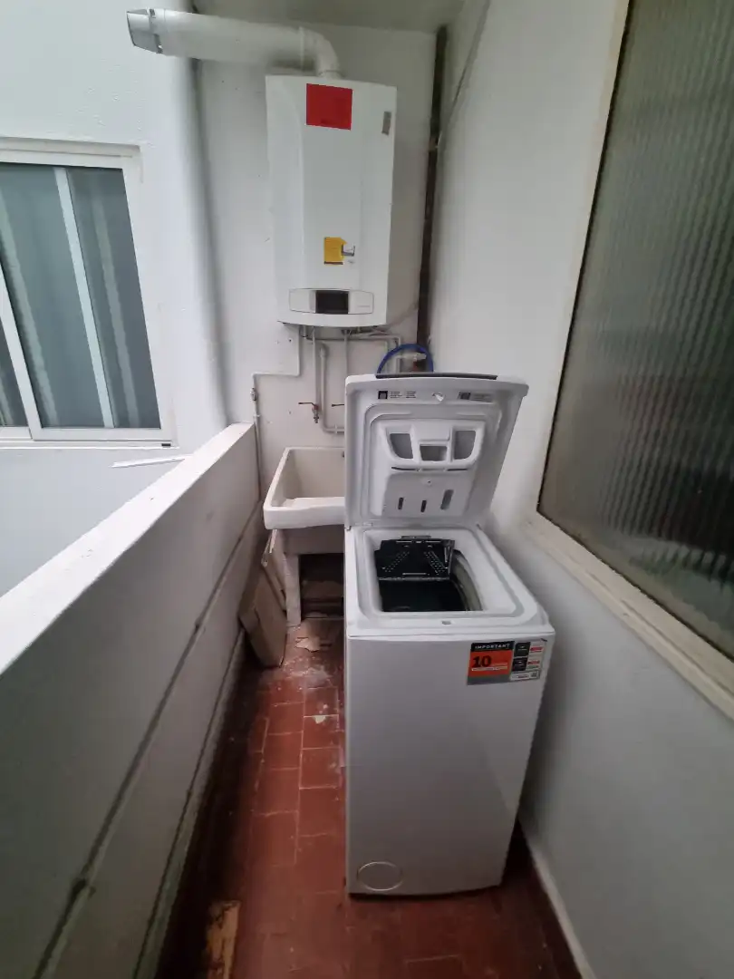 Flat for rent in Praza Roxa, 2, Ensanche - Sar