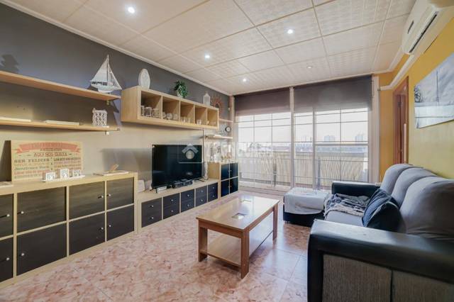 Piso en Venta en Egara