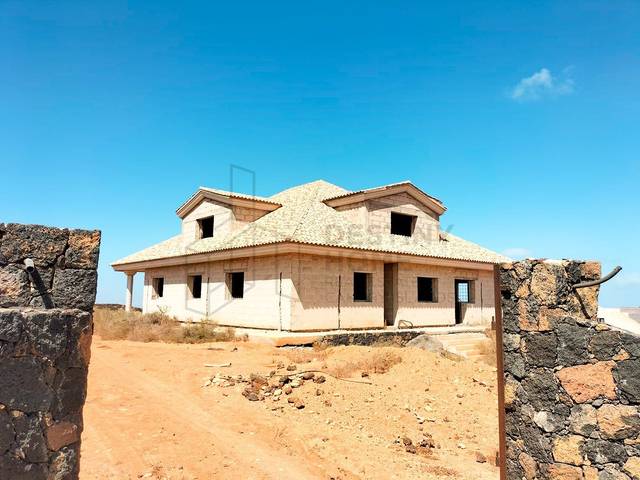 Casa-chalet en Venta en calle Tabaiba en Villaverde