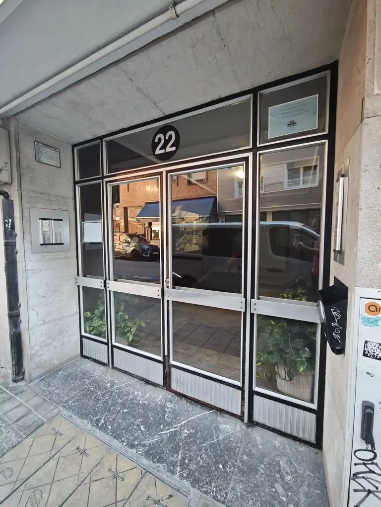 Appartamento con terrazza in vendita a Komentukalea Kalea 22, imagen 4