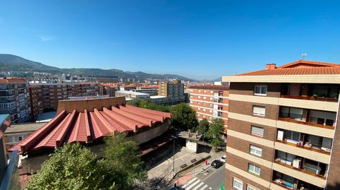 Foto 5 de Pis en venda a Gardeazabal Juan Kalea, Santutxu - Basarrate, Bizkaia