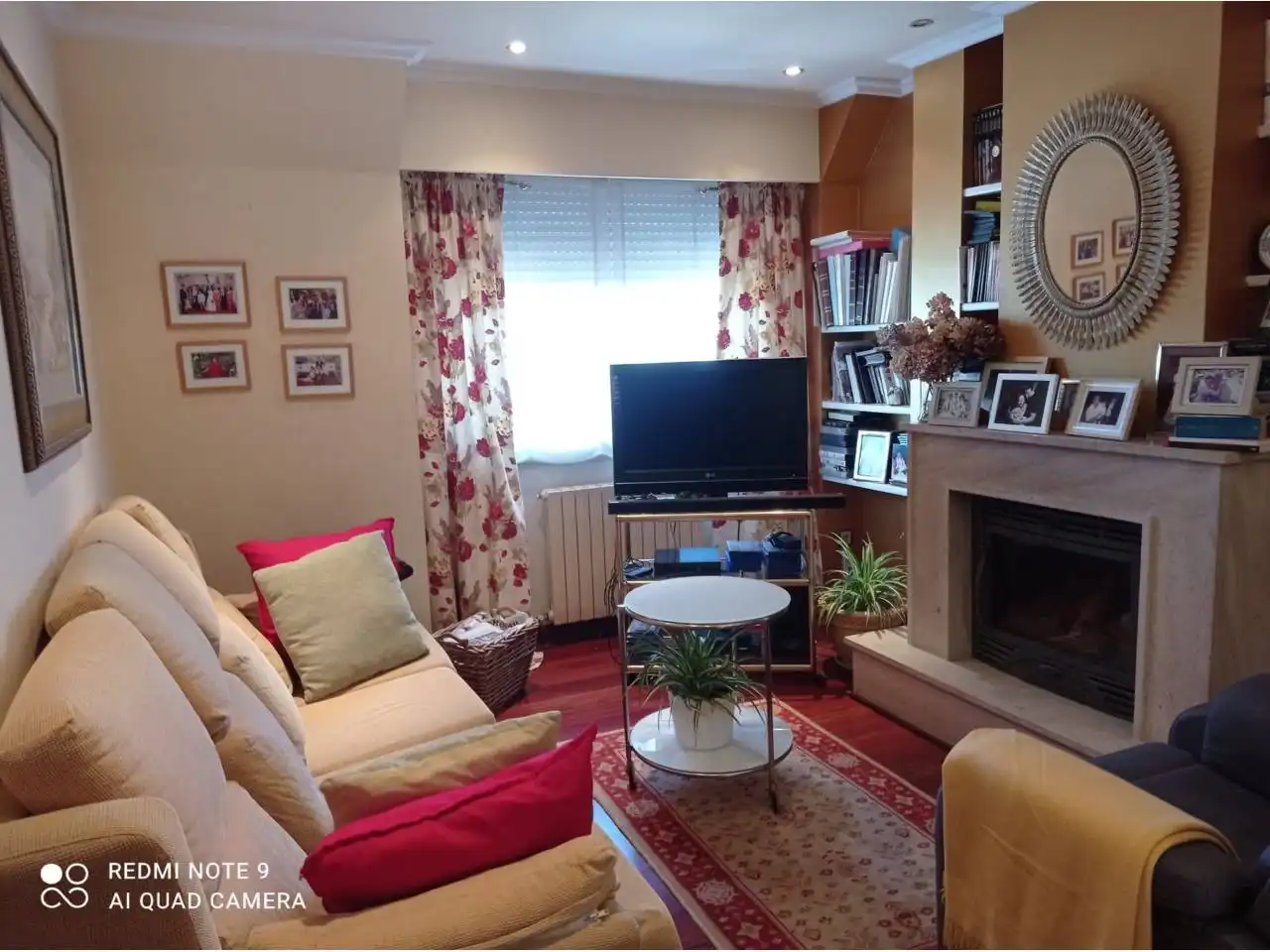 Casa con jardín en venta en Centro, imagen 8