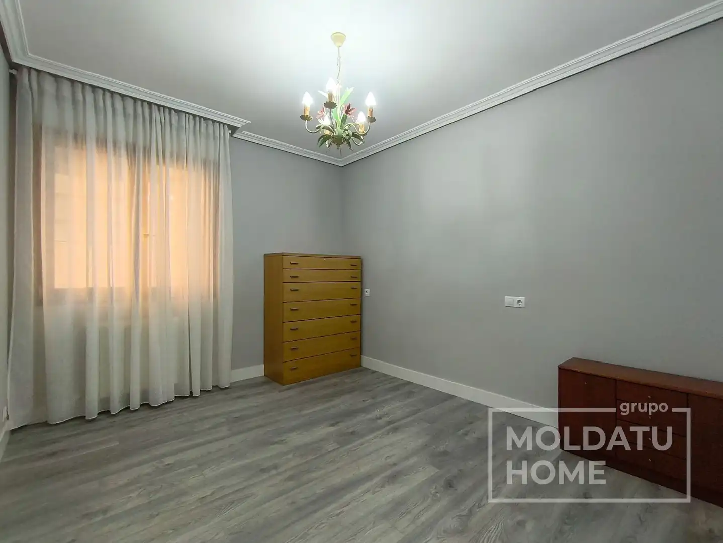 Bedroom of Flat for sale in Errekalde