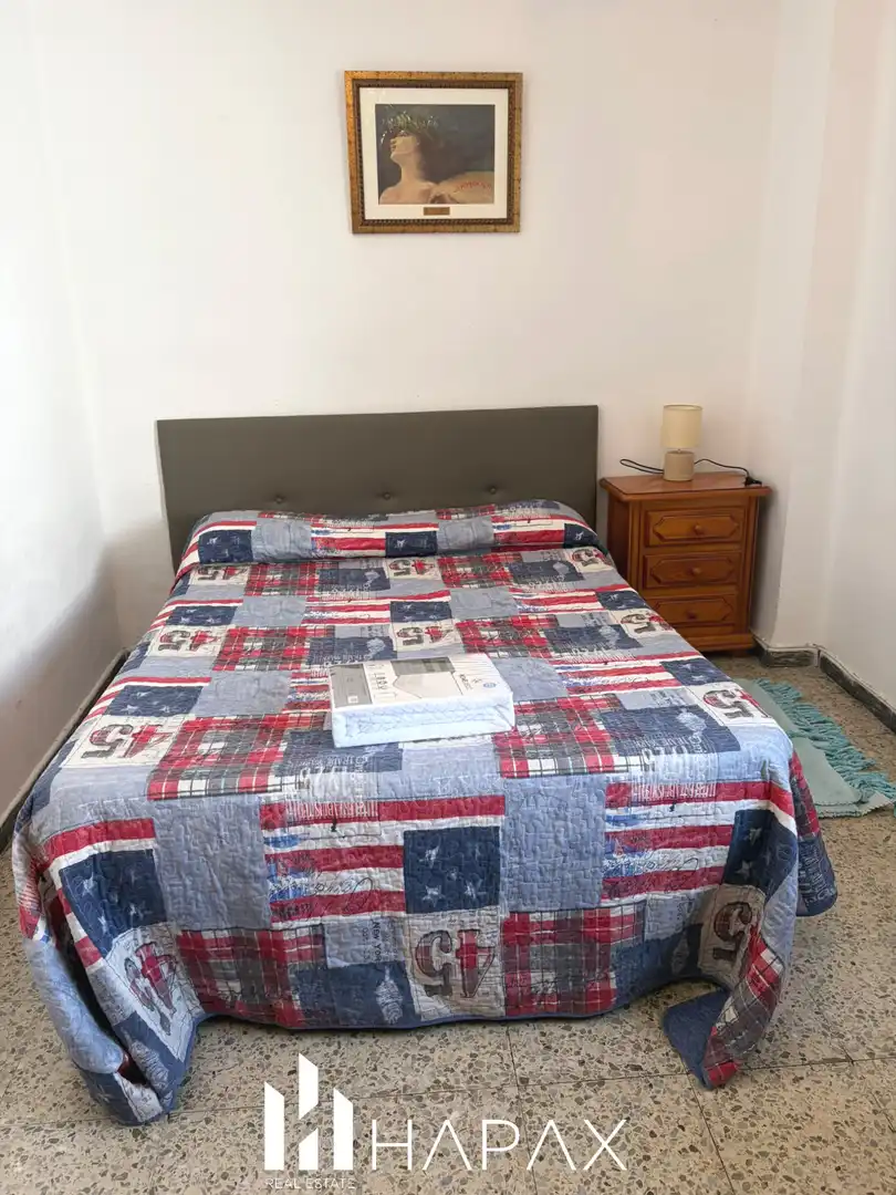 Wohnung zur Miete in Salamanca - CL SAN JUSTO, Barrio del Centro