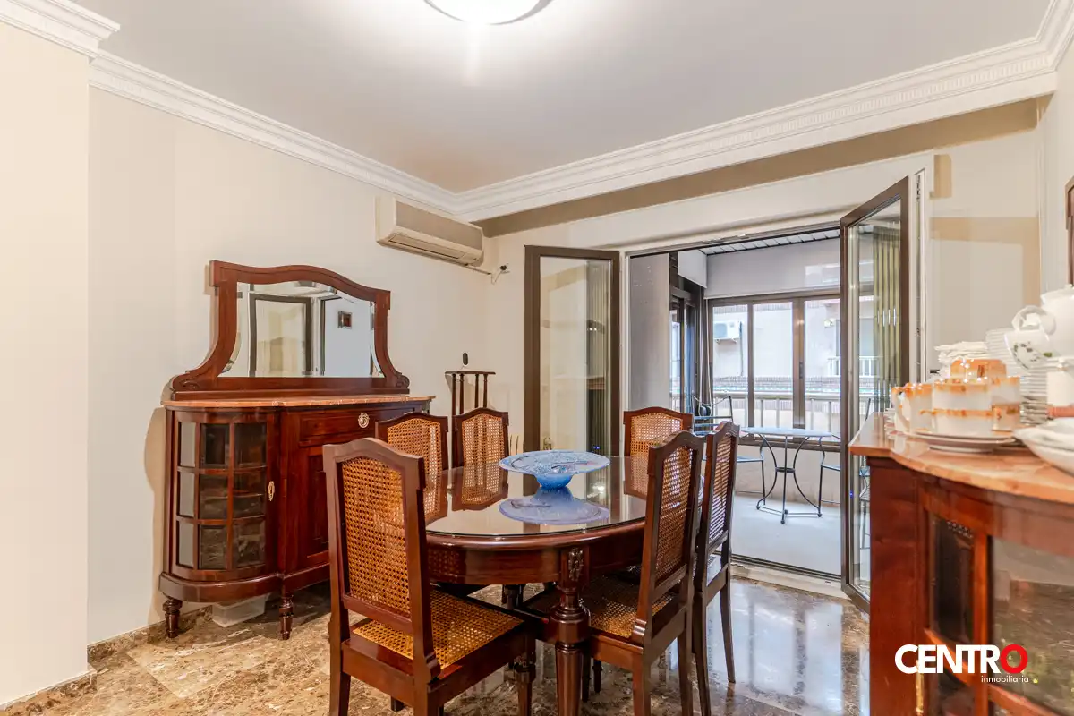 Wohnung mit Garten zum Verkauf in Gonzalo Jiménez Quesada, imagen 36