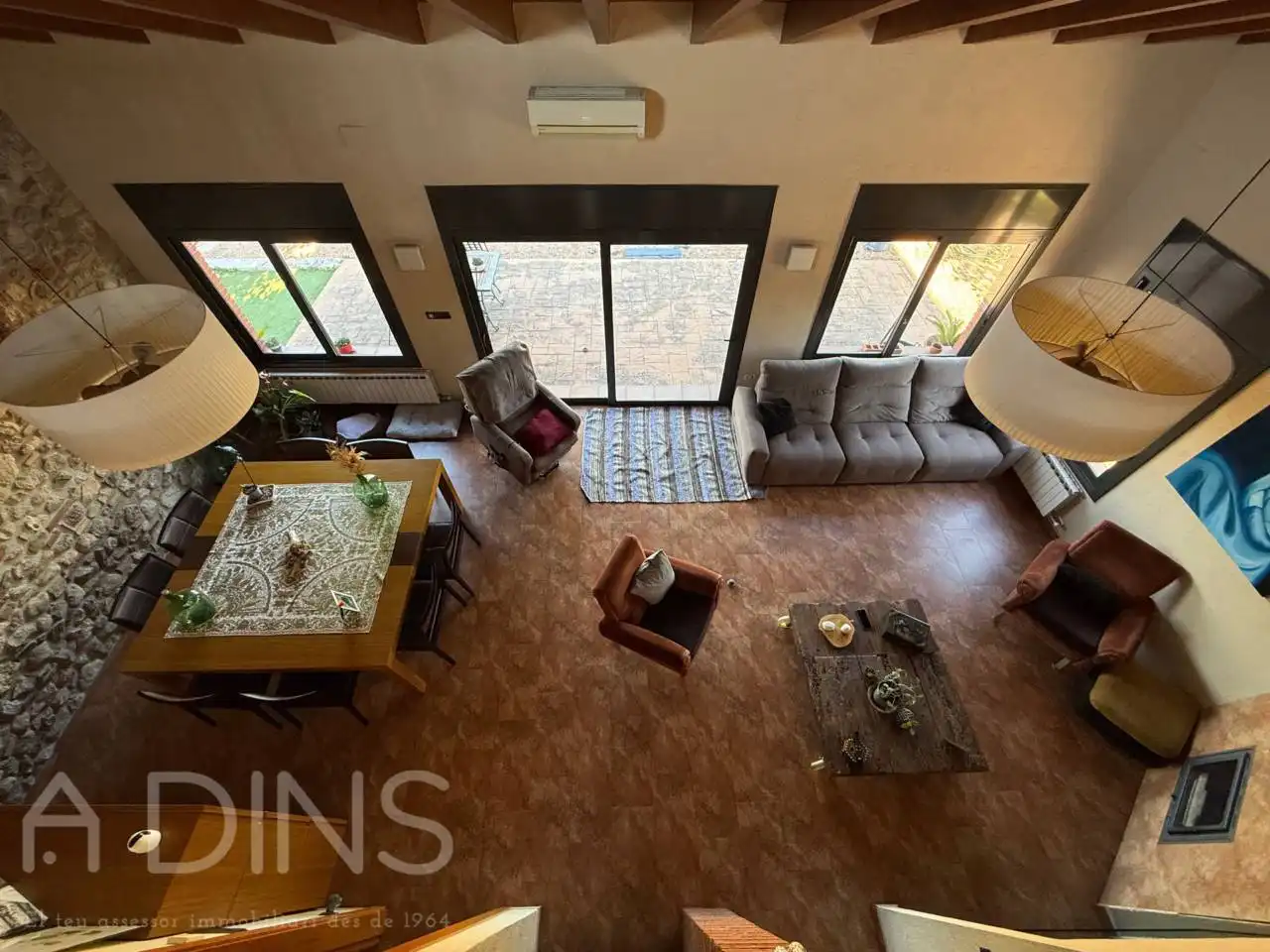 House for sale in Avenida Castillo de Montbuí