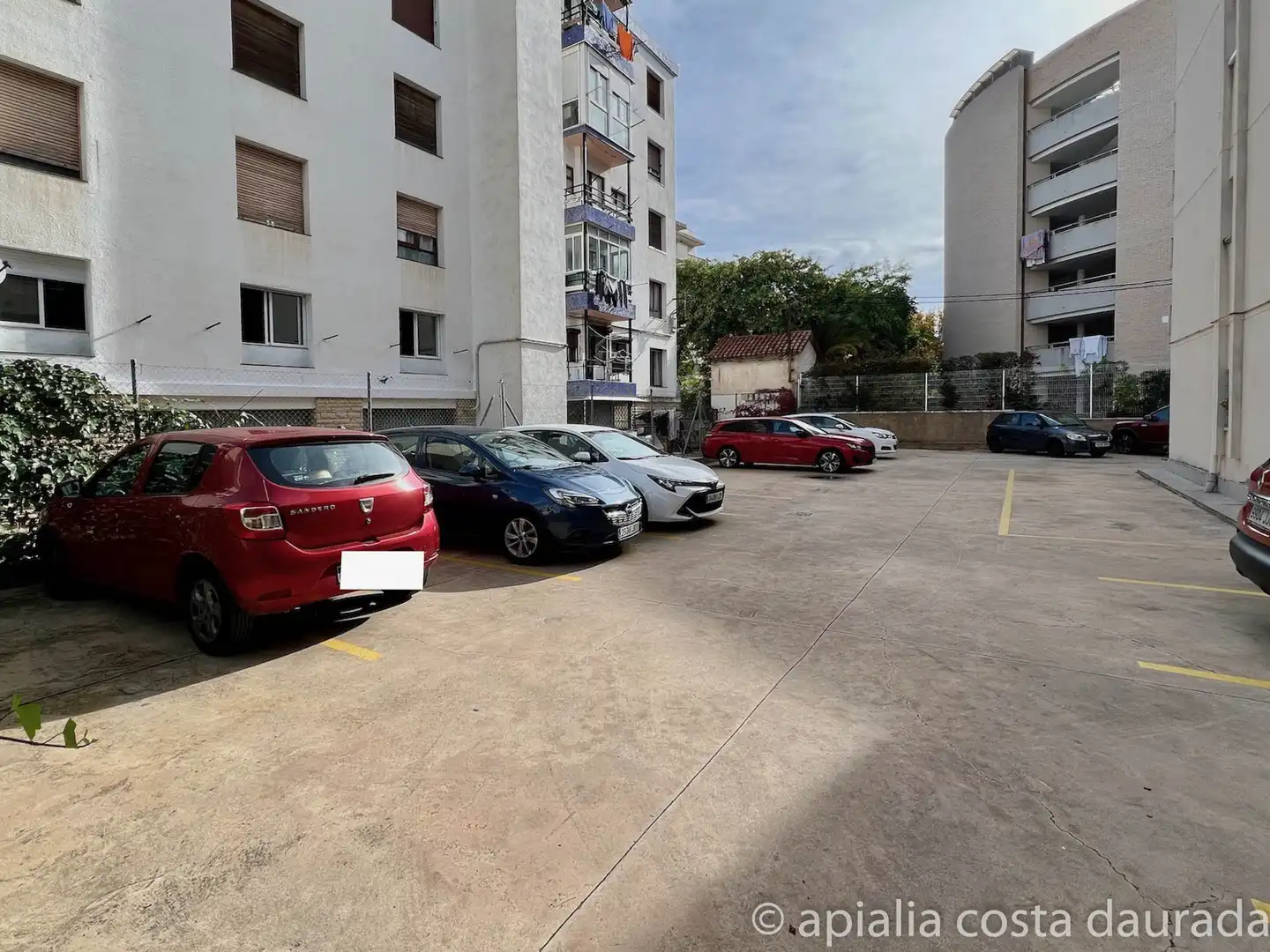 Wohnung mit Pool zum Verkauf in Carrer del Nord, imagen 41